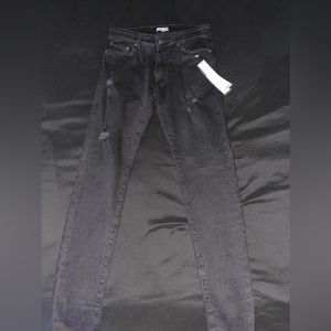 Represent Skinny Jeans